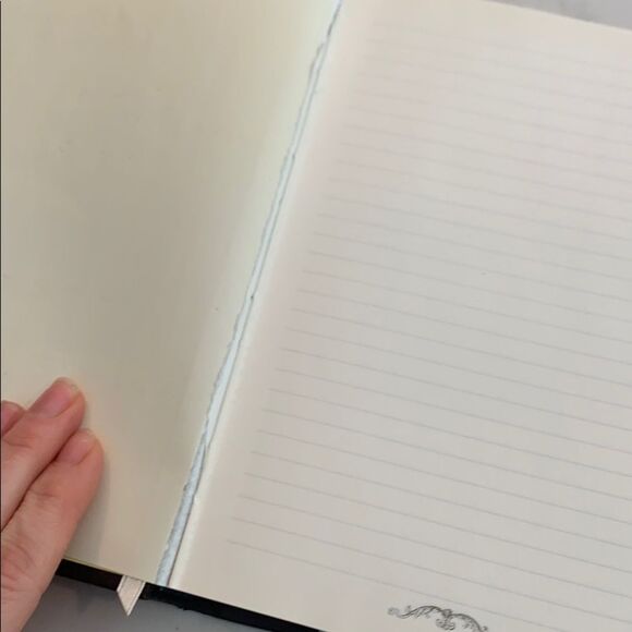 Journal (Circle Game) - Picture 2 of 3